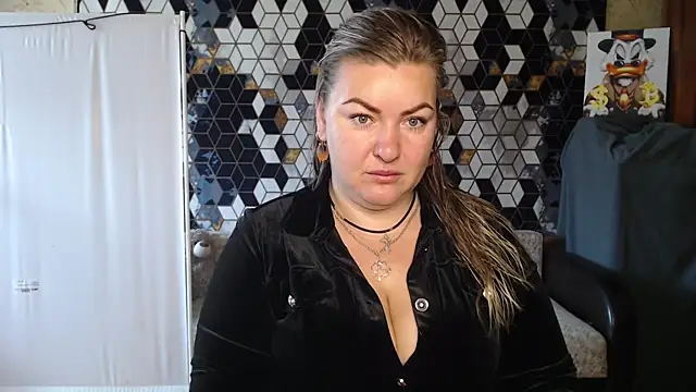NikaSkylink online show from 2, 6, 2026