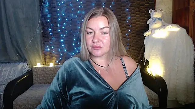 NikaSkylink online show from 12, 9, 2025