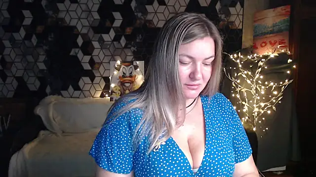 NikaSkylink online show from 20, 2, 2026