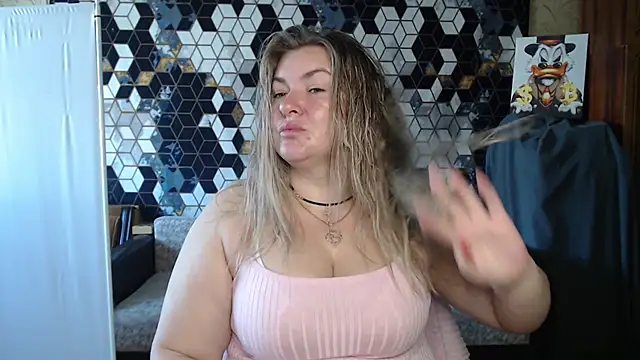 NikaSkylink online show from 7, 5, 2026
