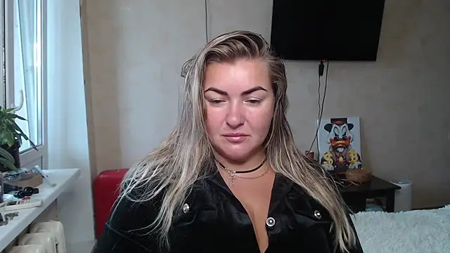 NikaSkylink online show from 18, 7, 2026