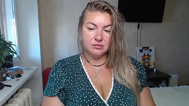 NikaSkylink online show from 13, 7, 2026