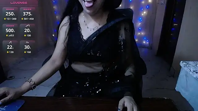 Snapshot of Divvya_ chatting on 3, 7, 2026 Divvya online show from 3, 7, 2026