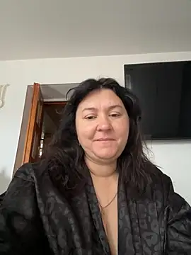 Liza Will online show from 28, 10, 2025