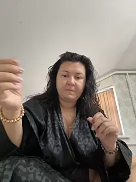 Liza Will online show from 27, 10, 2025