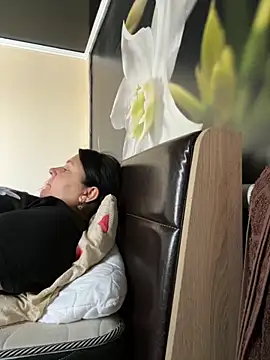 Liza Will online show from 15, 9, 2025