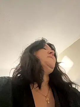 Liza Will online show from 9, 10, 2025