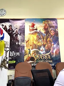 Liza Will online show from 13, 2, 2026