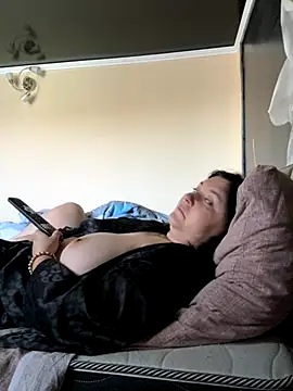 Liza Will online show from 29, 10, 2025