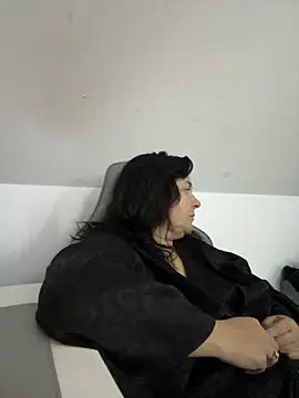 Liza Will online show from 14, 10, 2025