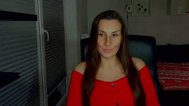 DonnaAmore online show from 7, 1, 2026