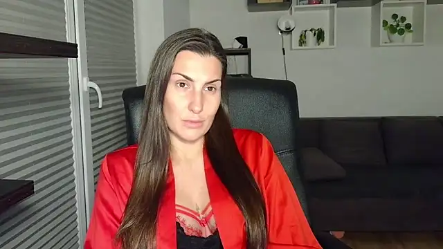 DonnaAmore online show from 23, 9, 2025