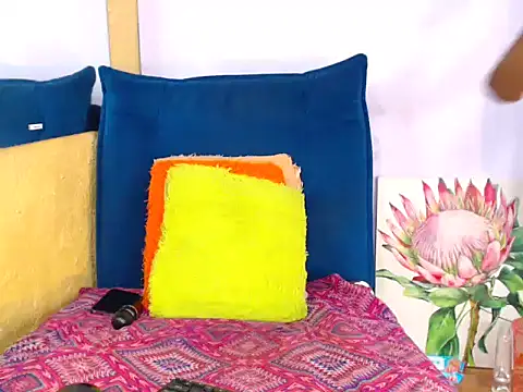 Snapshot of SexyScarlet101 chatting on 2, 11, 2025 SexyScarlet101 online show from 2, 11, 2025