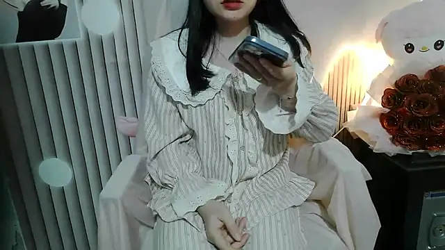 Emachiii online show from 13, 11, 2025