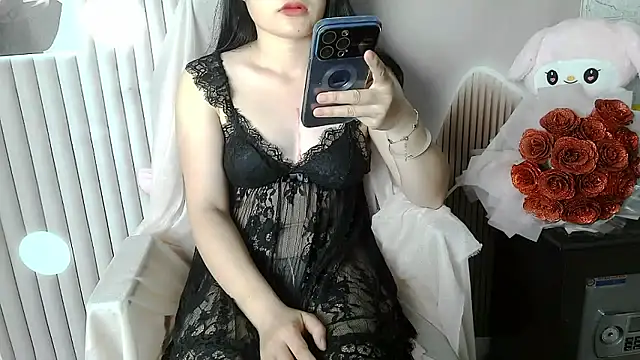 Emachiii online show from 17, 11, 2025