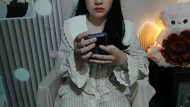 Emachiii online show from 14, 11, 2025