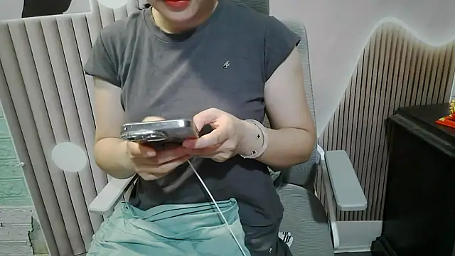 Emachiii online show from 21, 9, 2025