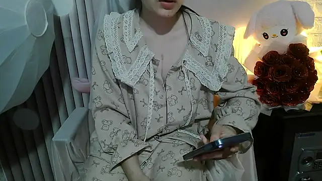 Emachiii online show from 15, 11, 2025