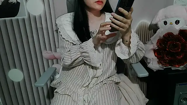 Emachiii online show from 20, 11, 2025