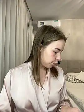 Ashley Roys online show from 14, 2, 2026