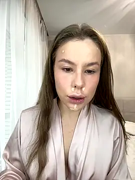 Ashley Roys online show from 30, 11, 2025