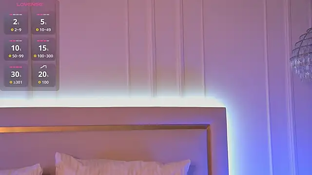 Ashley Roys online show from 4, 4, 2026