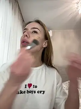 Ashley Roys online show from 13, 2, 2026