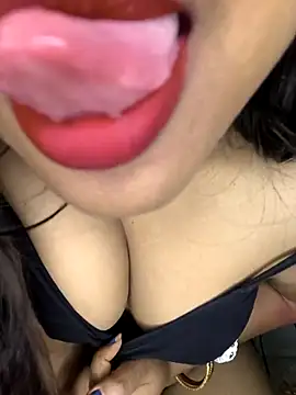 Nightgirl007 online show from 22, 10, 2025