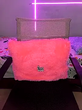 Nightgirl007 online show from 22, 9, 2025