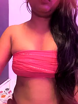 Nightgirl007 online show from 8, 9, 2025