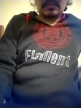 Satantin online show from 26, 11, 2025