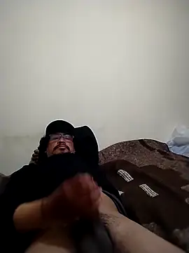 Satantin online show from 2, 11, 2025