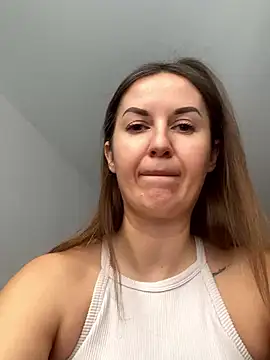 ElizabetBlack online show from 13, 1, 2026