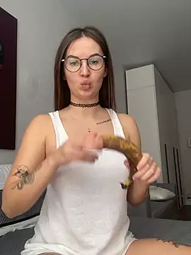 ElizabetBlack online show from 17, 1, 2026