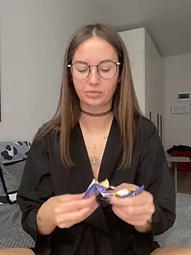 ElizabetBlack online show from 23, 10, 2025