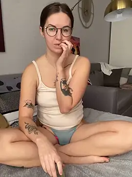 ElizabetBlack online show from 21, 3, 2026