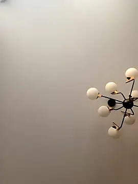 ElizabetBlack online show from 25, 9, 2025