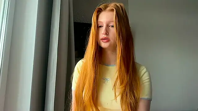 LuxXAngel online show from 23, 5, 2026