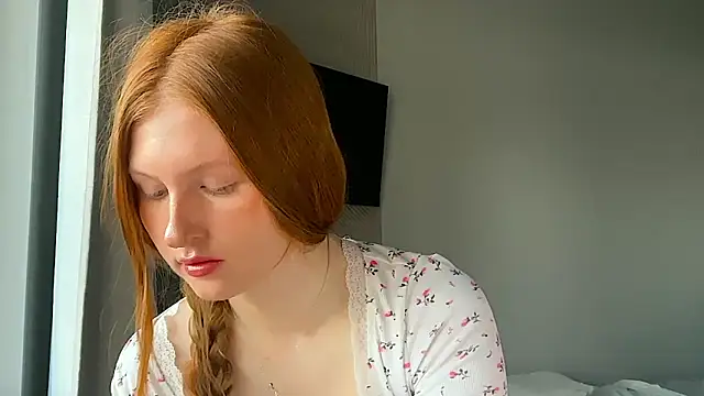 LuxXAngel online show from 13, 6, 2026
