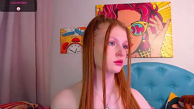 LuxXAngel online show from 1, 10, 2025