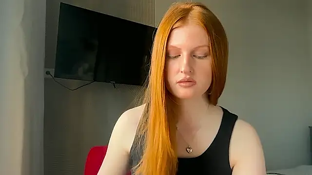 LuxXAngel online show from 21, 6, 2026