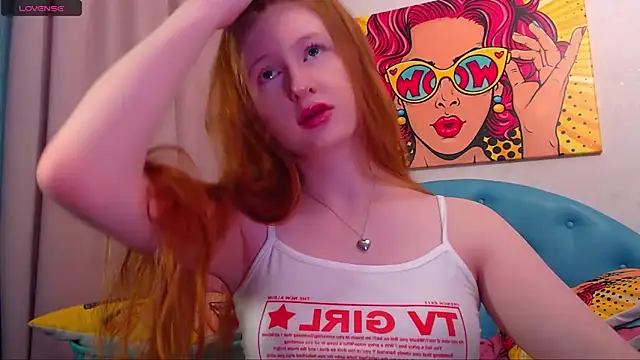 LuxXAngel online show from 26, 9, 2025