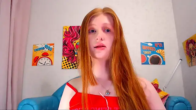 LuxXAngel online show from 27, 11, 2025