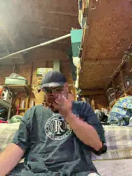 Jonathanfrom420 online show from 10, 6, 2026