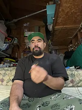 Jonathanfrom420 online show from 7, 3, 2026