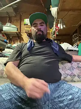 Jonathanfrom420 online show from 16, 12, 2025