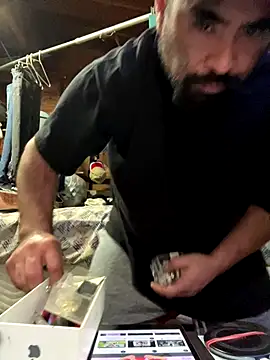 Jonathanfrom420 online show from 20, 12, 2025