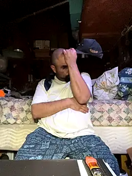 Jonathanfrom420 online show from 7, 11, 2025