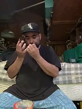 Jonathanfrom420 online show from 28, 6, 2026
