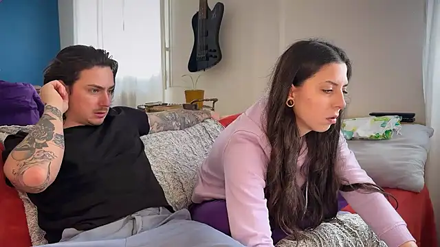 Airelle online show from 13, 1, 2026